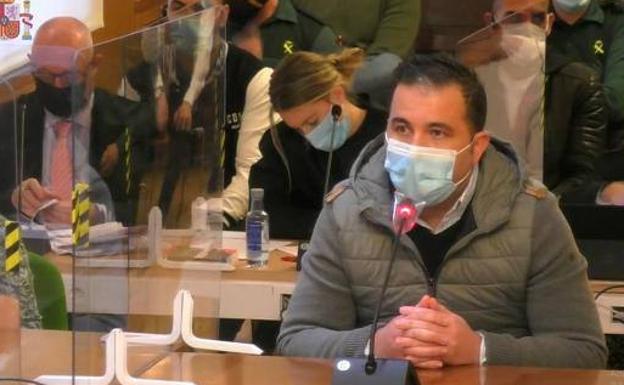 Valladolid El Dentista Condenado Por El Crimen De La Circular